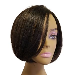 Short Bob Lace Front by Zury Sis